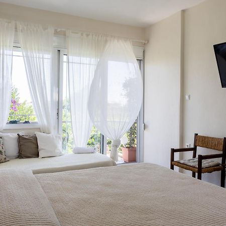 Garden House Apartment Велика Екстериор снимка