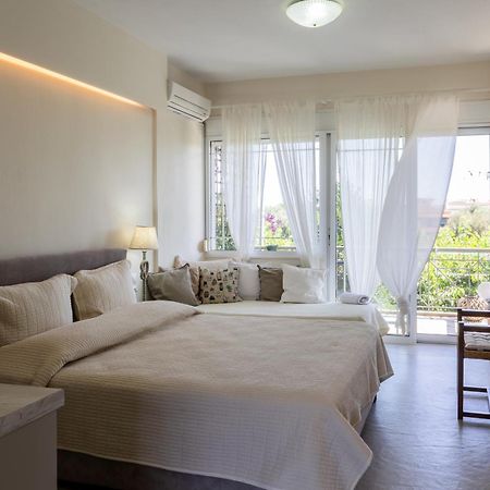 Garden House Apartment Велика Екстериор снимка