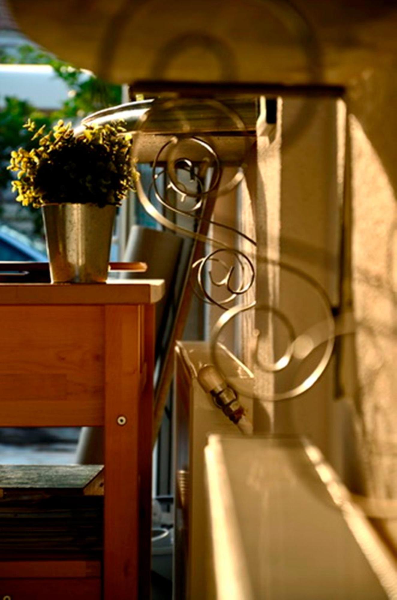Garden House Apartment Велика Екстериор снимка