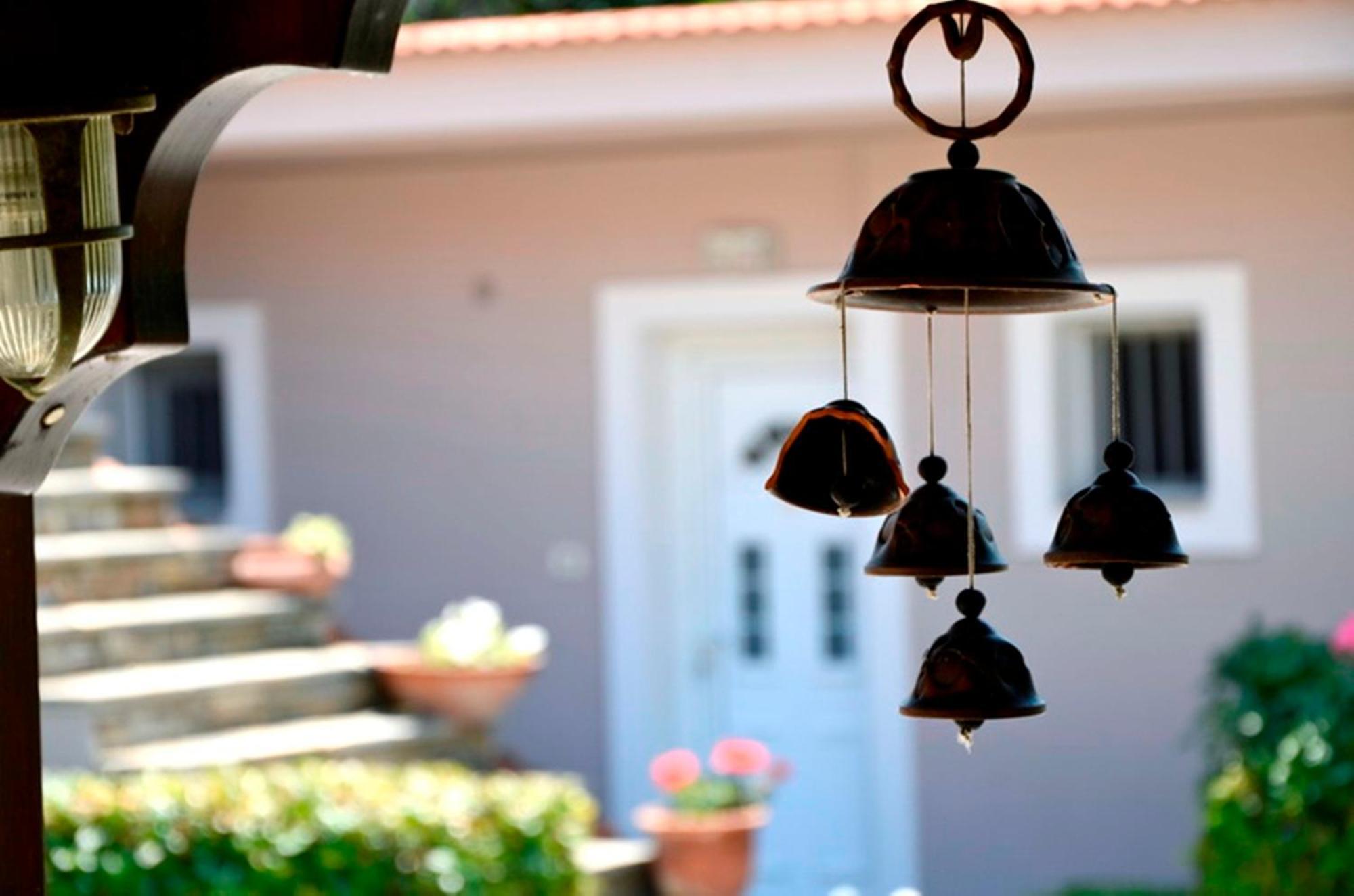 Garden House Apartment Велика Екстериор снимка