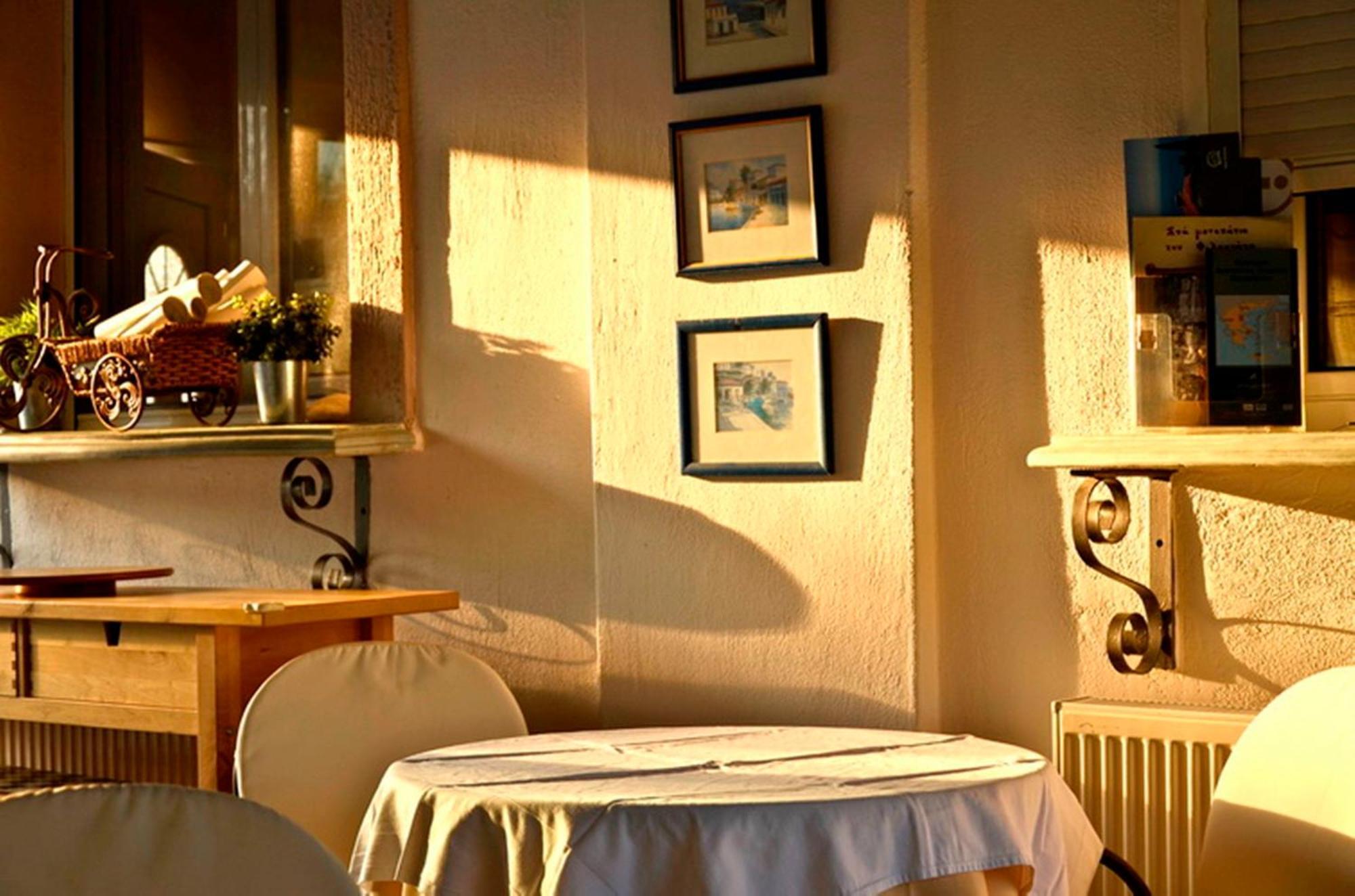 Garden House Apartment Велика Екстериор снимка