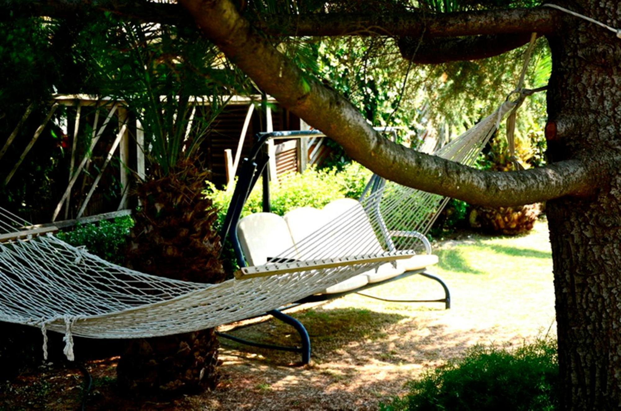 Garden House Apartment Велика Екстериор снимка