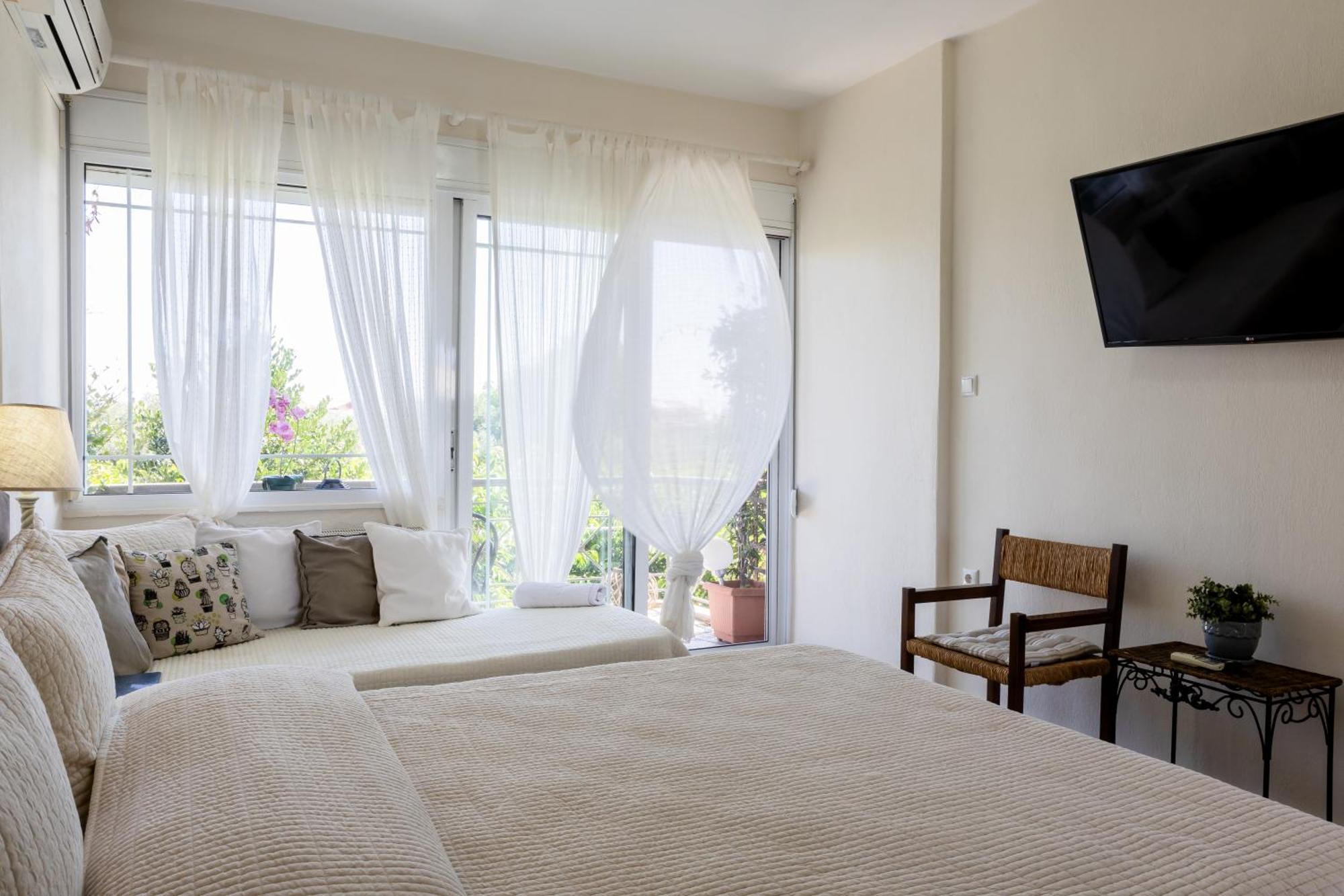 Garden House Apartment Велика Екстериор снимка