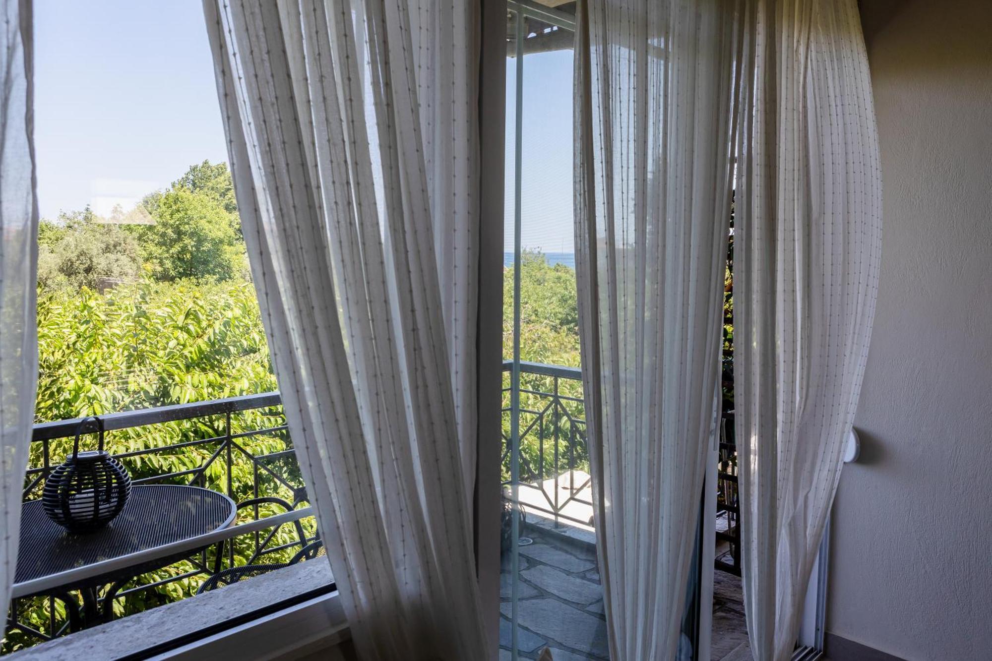 Garden House Apartment Велика Екстериор снимка