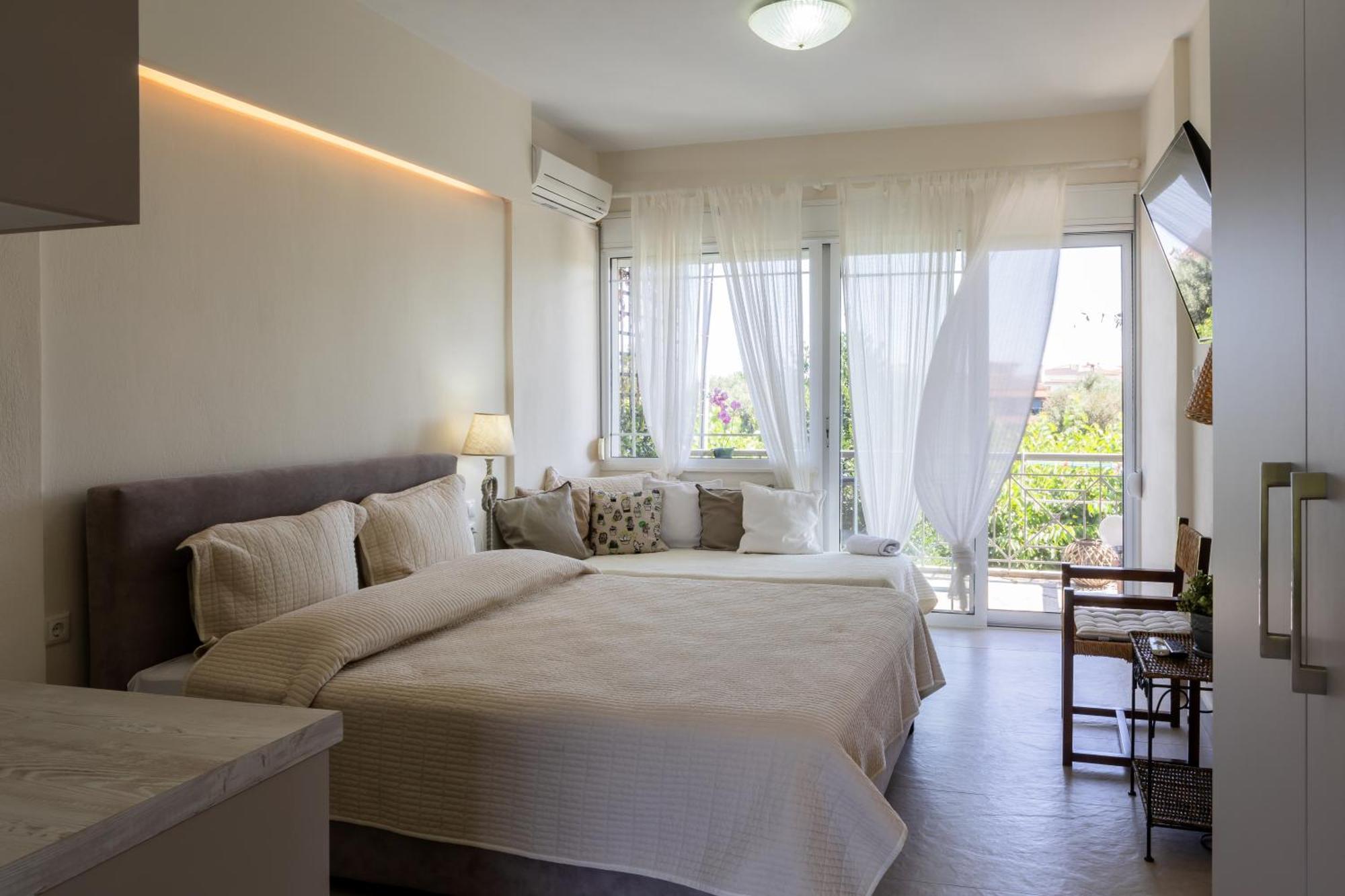 Garden House Apartment Велика Екстериор снимка