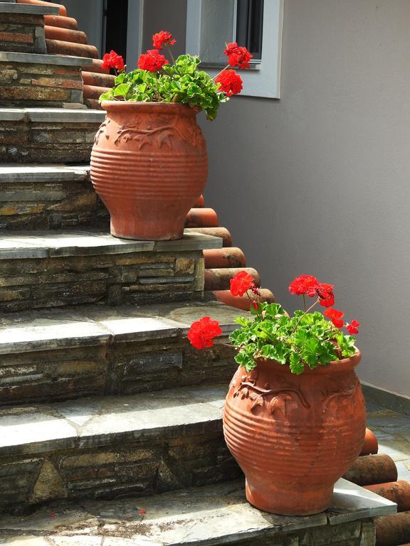 Garden House Apartment Велика Екстериор снимка