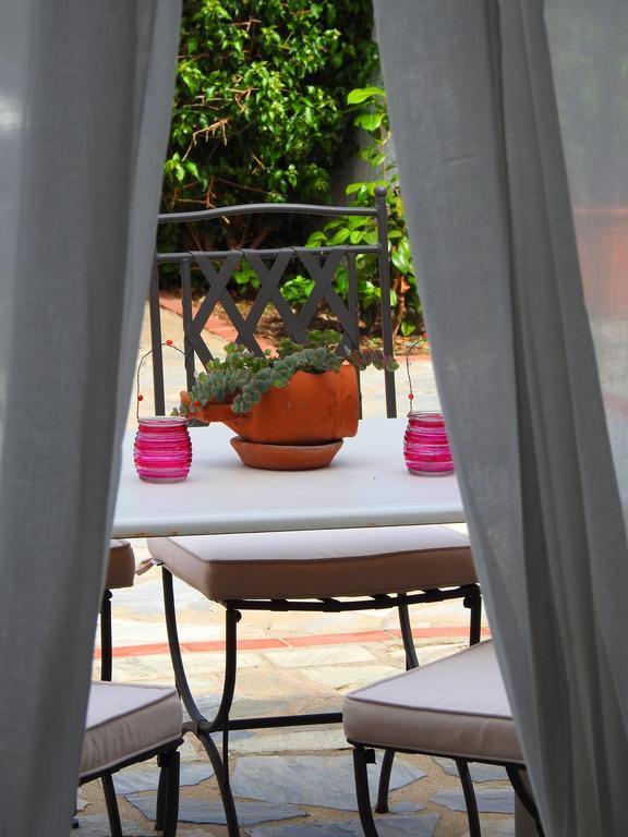 Garden House Apartment Велика Екстериор снимка