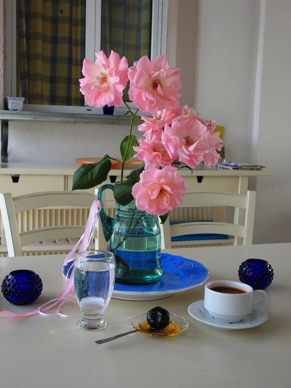 Garden House Apartment Велика Екстериор снимка
