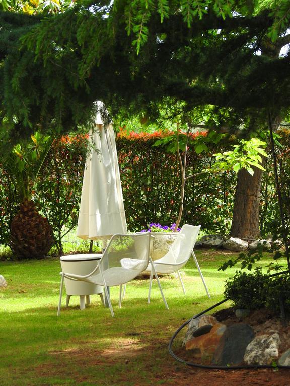 Garden House Apartment Велика Екстериор снимка