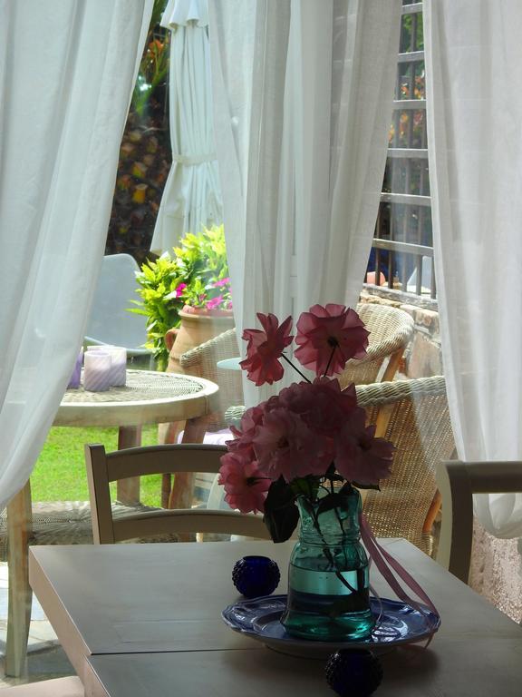 Garden House Apartment Велика Екстериор снимка