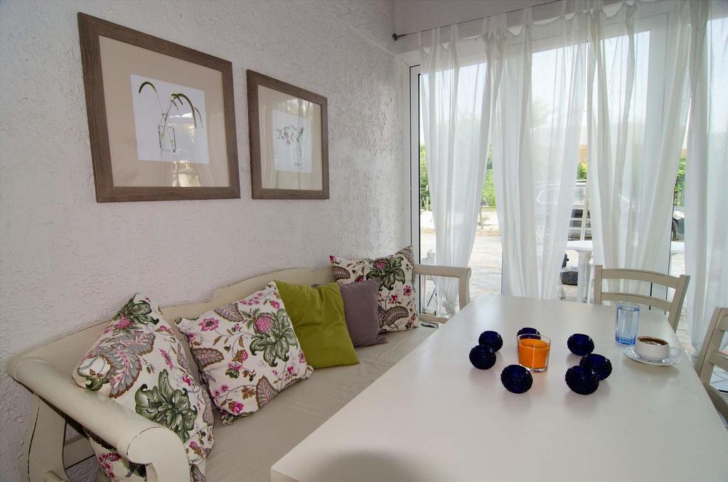Garden House Apartment Велика Екстериор снимка