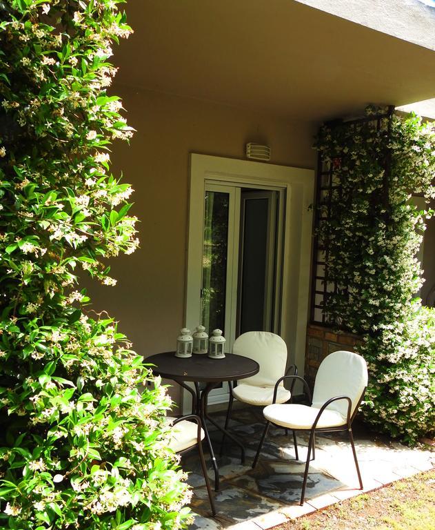 Garden House Apartment Велика Екстериор снимка